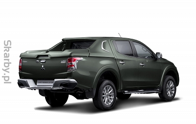 Mitsubishi Polska