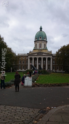 Imperial War Museum w Londynie