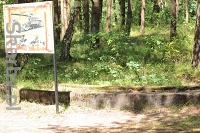 Działobitnie