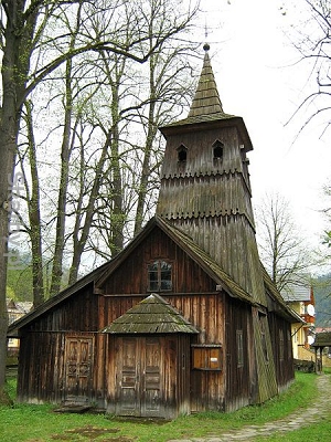Kościół pw. św. Katarzyny
