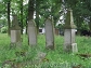Cmentarz w Markusach