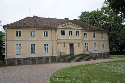 Pałac Kukowo