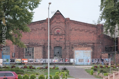 Dąbrowska Fabryka Obrabiarek Ponar-Defum