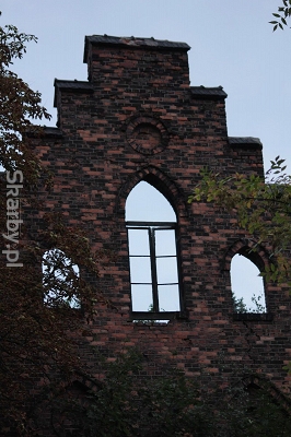 Pałacyk Naczelnika