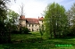 Pałac w Ocicach