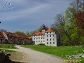 Pałac w Dziwiszowie