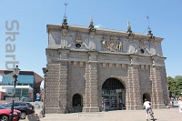 Brama Wyżynna