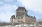 Zamek Château Frontenac w Kanadzie