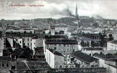 Częstochowa - Miasto