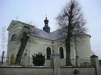 Przemysław Jahr / Wikimedia Commons
