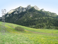 Trzy Korony (szczyt)