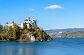 Zamek Dunajec w Niedzicy