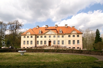 Autor	Michal "Cronwood" Babilas; Wikimedia Commons; Creative Commons Uznanie autorstwa – Na tych samych warunkach 3.0.