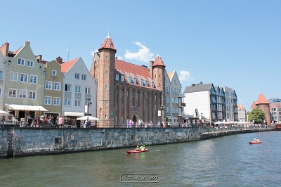 Brama Straganiarska