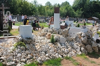 Park Miniatur Ogrodzieniec