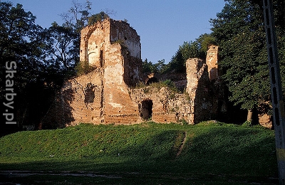 Autor 	Jerzy Strzelecki; Wikimedia Commons;  	Creative Commons Uznanie autorstwa – Na tych samych warunkach 3.0. 