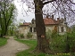 Pałac w Sadach Górnych